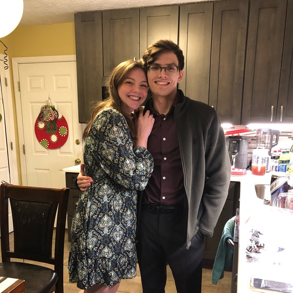 Meet your Posher, Tim - Picture 1 of 1